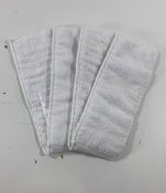 secondhand BUNDLE Smart Nappy Inserts And Boosters, Size 1