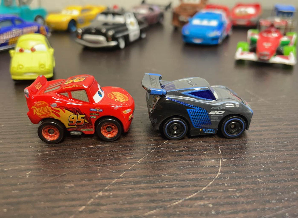 used Toys