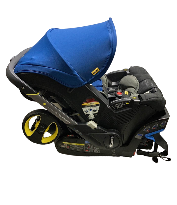 secondhand Strollers