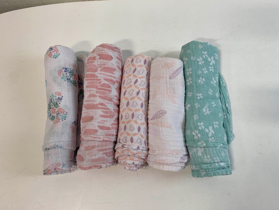 secondhand BUNDLE Baby Blankets