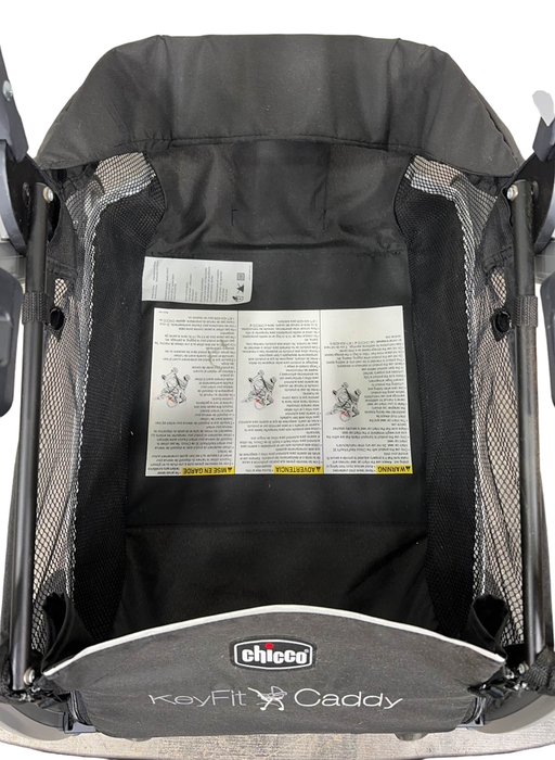 Shop Graco SnugRider Infant Car Seat Stroller Frame, 2016 at Goodbuygears