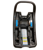 Shop Graco SnugRide SnugFit 35 Infant Car Seat, 2022, Gotham at Goodbuygears