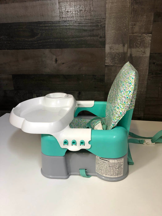 Safety 1st Sit, Snack, And Go Convertible Booster Seat