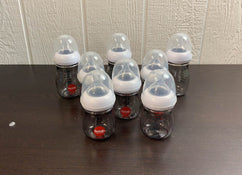 used BUNDLE Joovy Boob Bottles