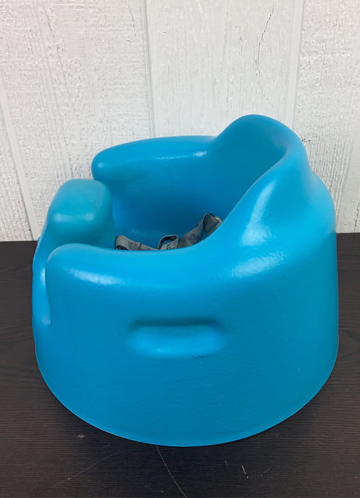 Shop Bumbo Floor Seat, Blue at Goodbuygears