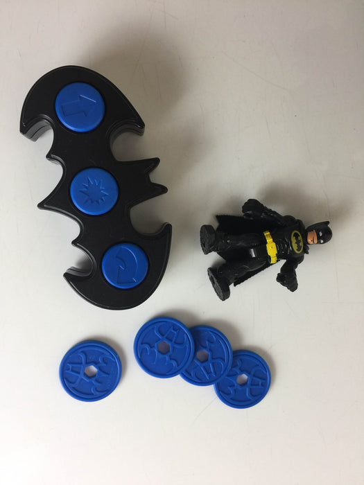 used Toys