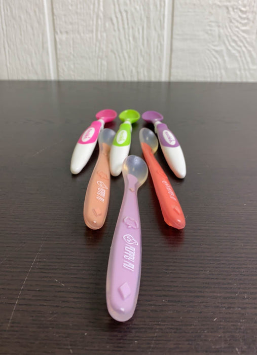 used BUNDLE Feeding Accessories