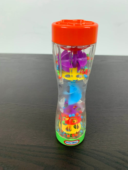 secondhand Little Tikes Rainmaker
