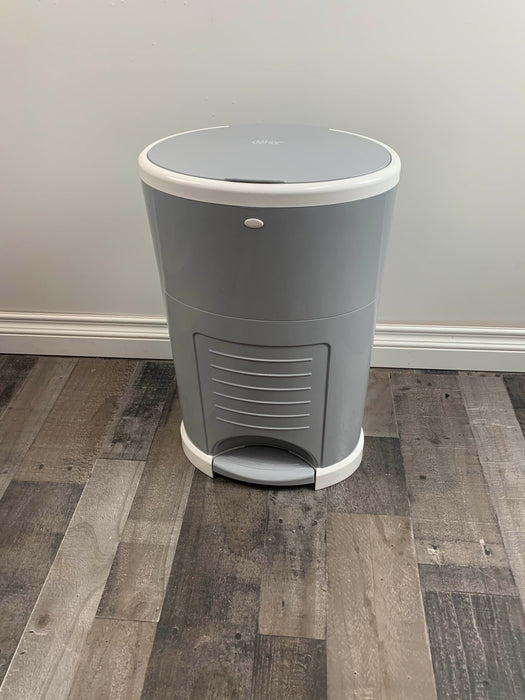 secondhand Diaper Dekor Classic Diaper Pail