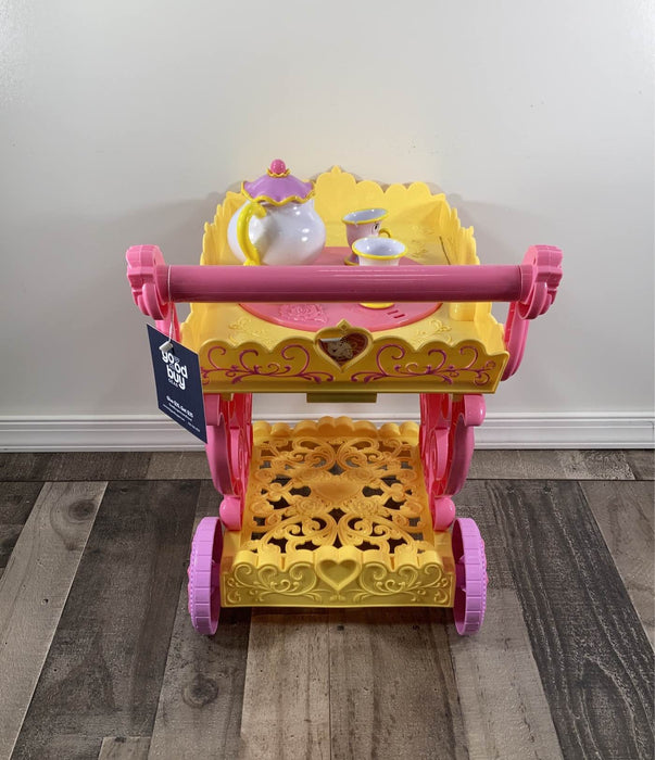 used Toys