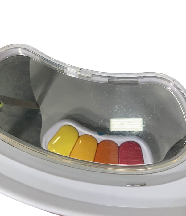 Skip Hop Explore & More Baby's View 3-Stage Activity Center