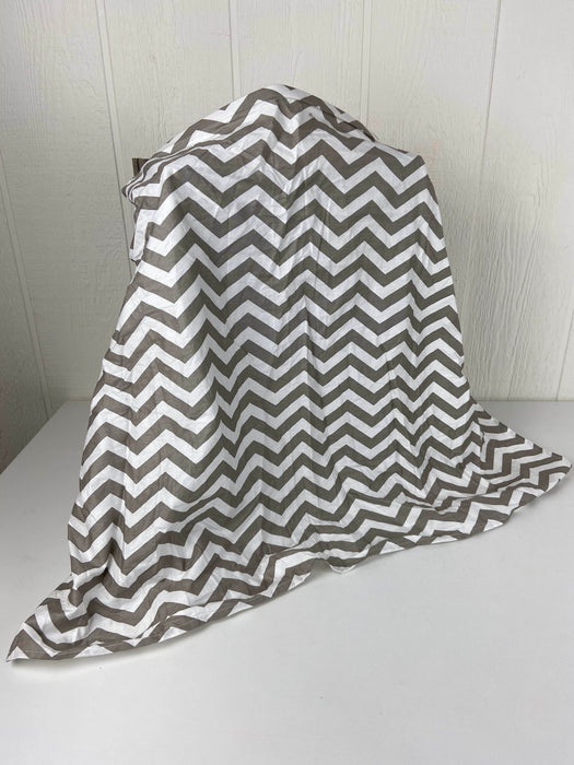 used Nursing Cover