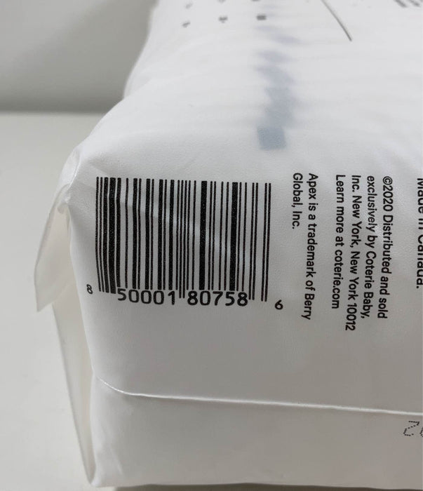 Shop Coterie Size 3 Diapers, 28ct at Goodbuygears