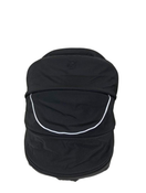 Shop Mockingbird 2nd Seat Kit 2.0, Silver with Penny Leather, Watercolor Drops, Black at Goodbuygears
