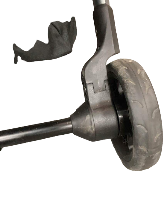 Shop Colugo Compact Stroller, Cool Grey, 2022 at Goodbuygears