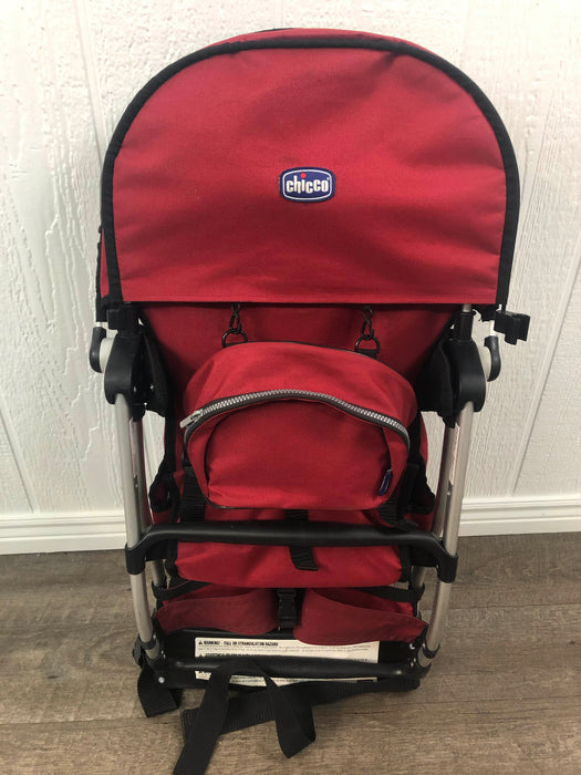 Shop Chicco Smart Support Backpack at Goodbuygears