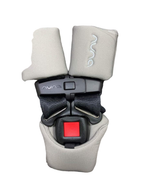Shop Nuna PIPA rx Infant Car Seat with RELX Base, Hazelwood, 2023 at Goodbuygears
