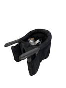 Shop Inglesina Fast Table Chair, Black at Goodbuygears