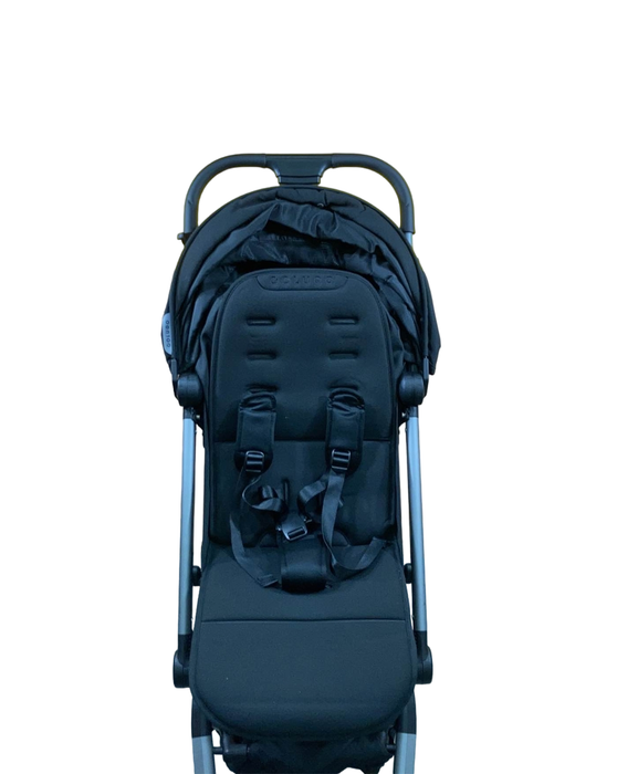 Shop Colugo Compact Stroller, Black, 2023 at Goodbuygears