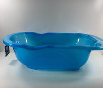used Dream On Me Classic Baby Bathtub