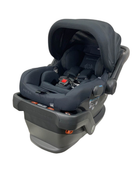 Shop UPPAbaby MESA V2 Infant Car Seat, 2022, Jake (Black) at Goodbuygears