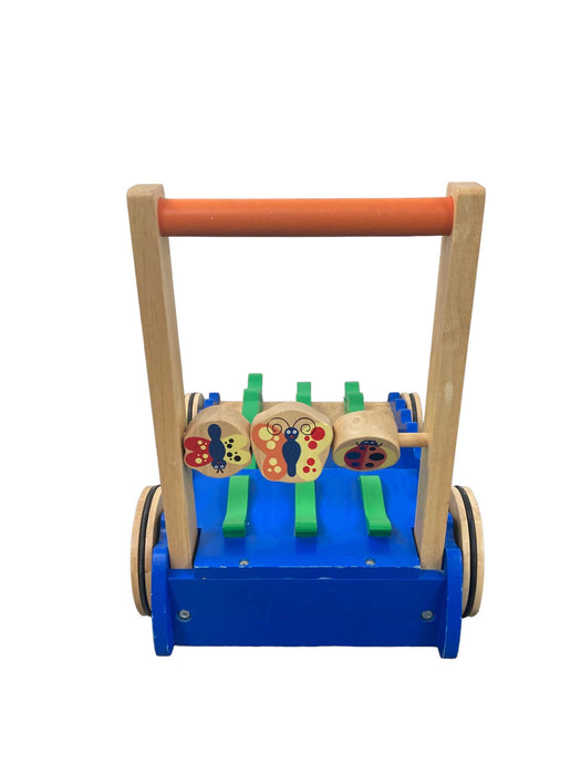 secondhand Toys