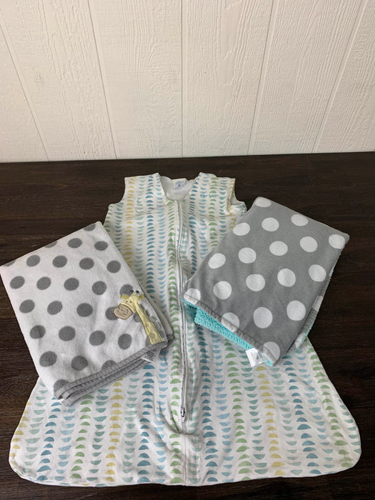 used BUNDLE Sleep Accessories