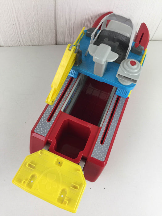 secondhand Toys