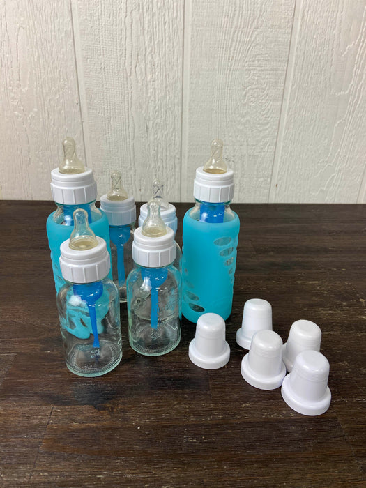 used Feeding