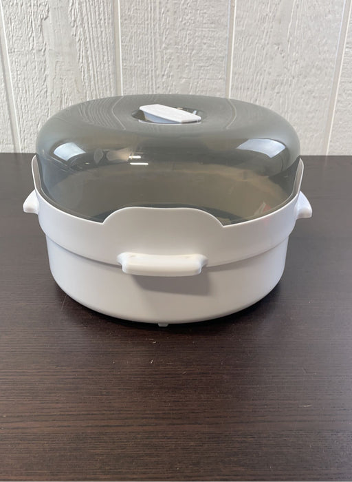 used Dr. Brown's Microwave Steam Sterilizer