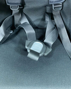 Shop UPPAbaby VISTA RumbleSeat V2, 2015+, Gregory (Blue Melange) at Goodbuygears