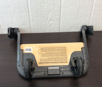 Shop UPPAbaby VISTA PiggyBack Ride-Along Board, 2015+ at Goodbuygears