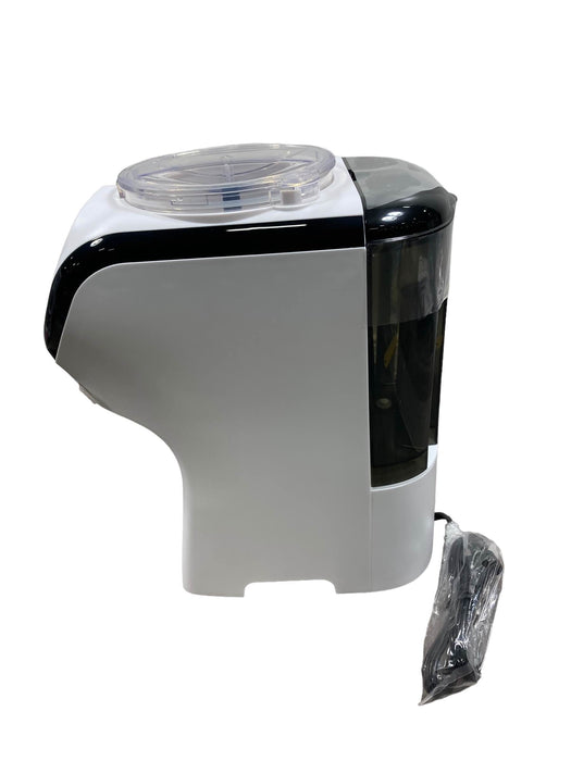 Shop Baby Brezza Formula Pro Mini, White at Goodbuygears