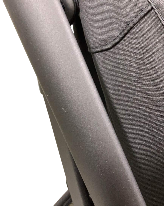Shop Bugaboo Butterfly Stroller, 2022, Midnight Black at Goodbuygears