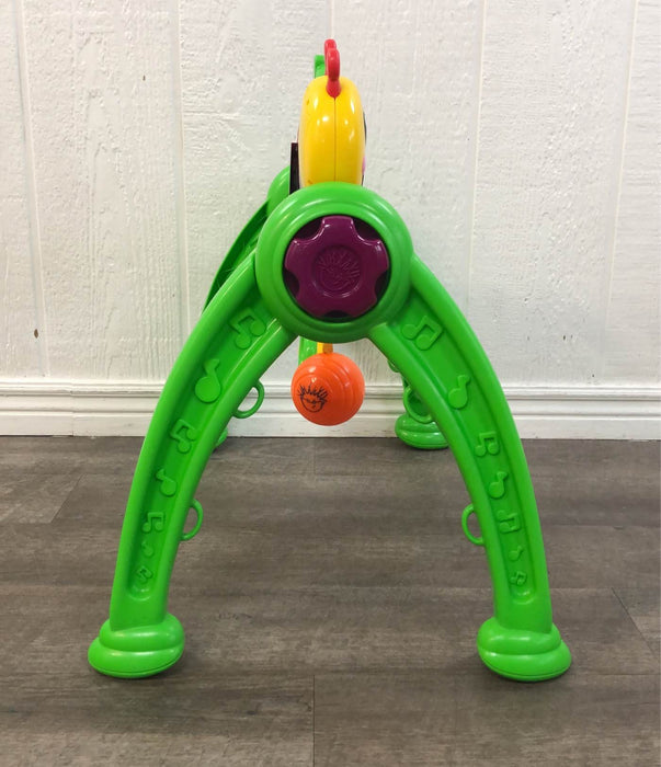 used Baby Einstein Lights And Melodies Discovery Center