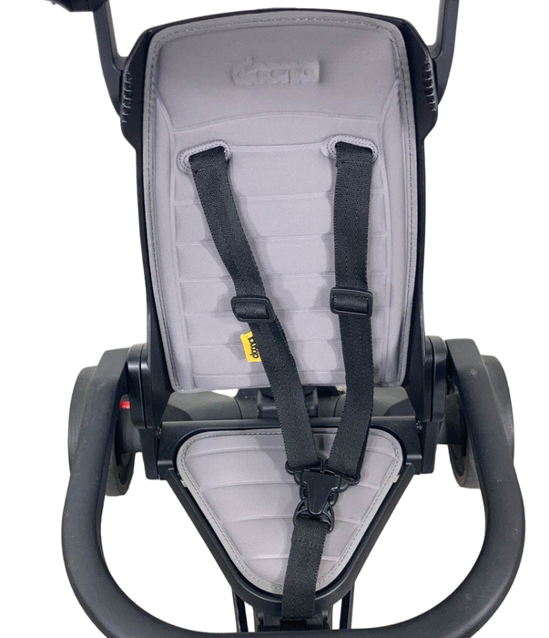 Shop Doona Liki Trike S1, 2020, Grey Hound at Goodbuygears