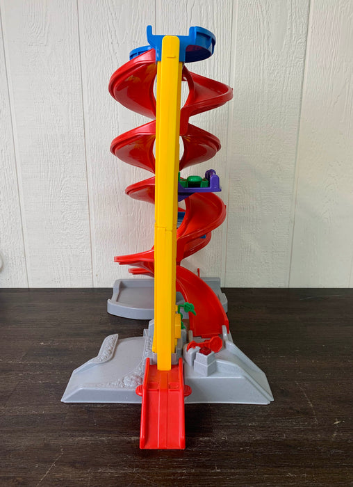 used Toys