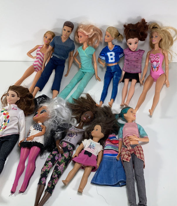 used Toys