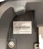 Shop UPPAbaby MESA V2 Infant Car Seat, 2022, Stella (Grey Melange) at Goodbuygears