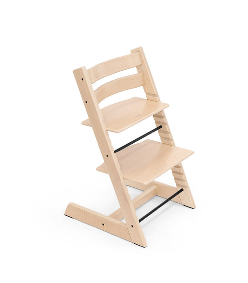Shop Stokke Tripp Trapp Chair, Natural at Goodbuygears
