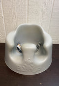Shop Bumbo Floor Seat, Cool Grey at Goodbuygears