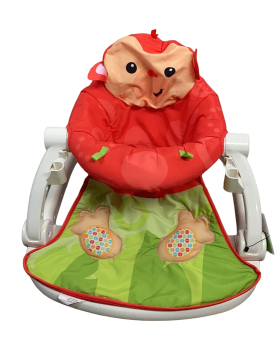 used Infant Gear