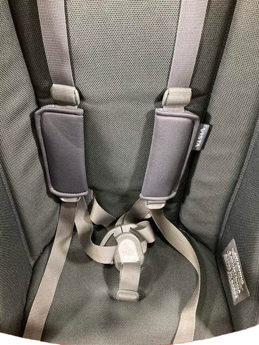 Shop UPPAbaby VISTA V2 Stroller, 2023, Declan (Oat Melange) at Goodbuygears