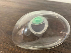 used Feeding