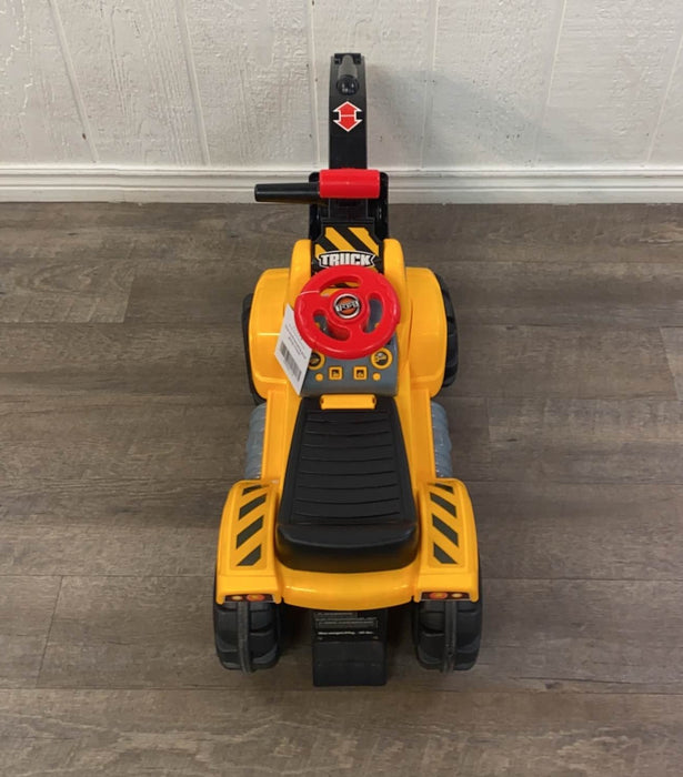 Shop Play22 Ride-On Excavator at Goodbuygears
