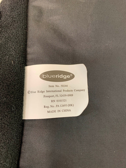 used Travel Gear
