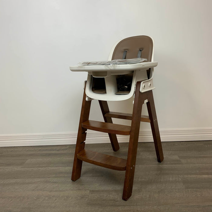used Oxo Tot Seedling High Chair