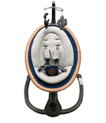 Shop Maxi-Cosi Cassia Swing, Essential Blue at Goodbuygears