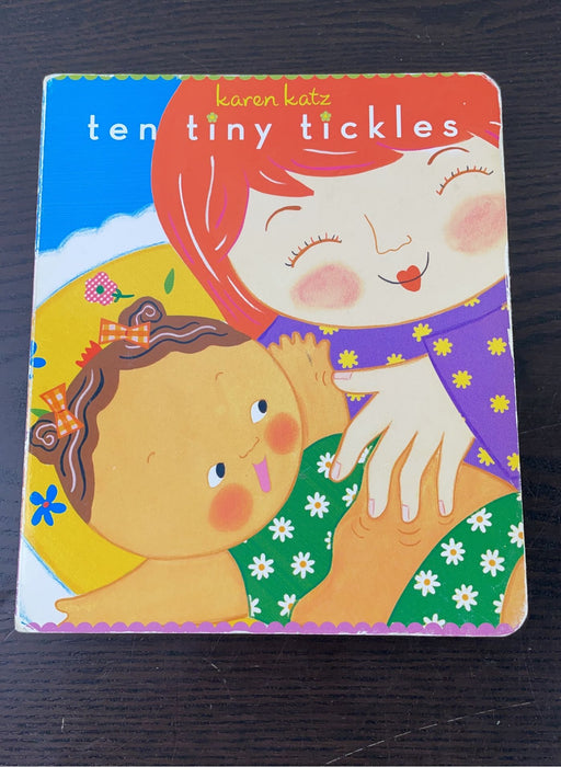used Toys