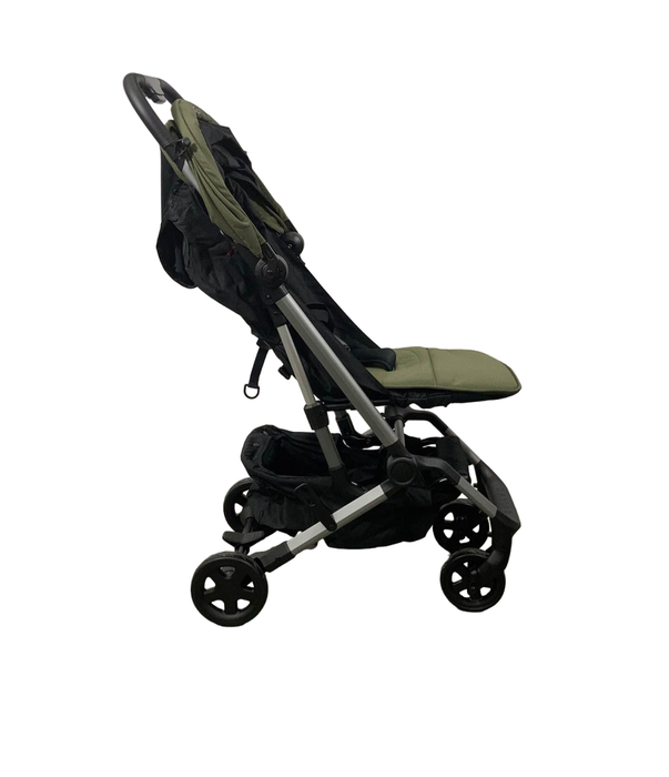 Shop Colugo Compact Stroller, 2023, Olive at Goodbuygears
